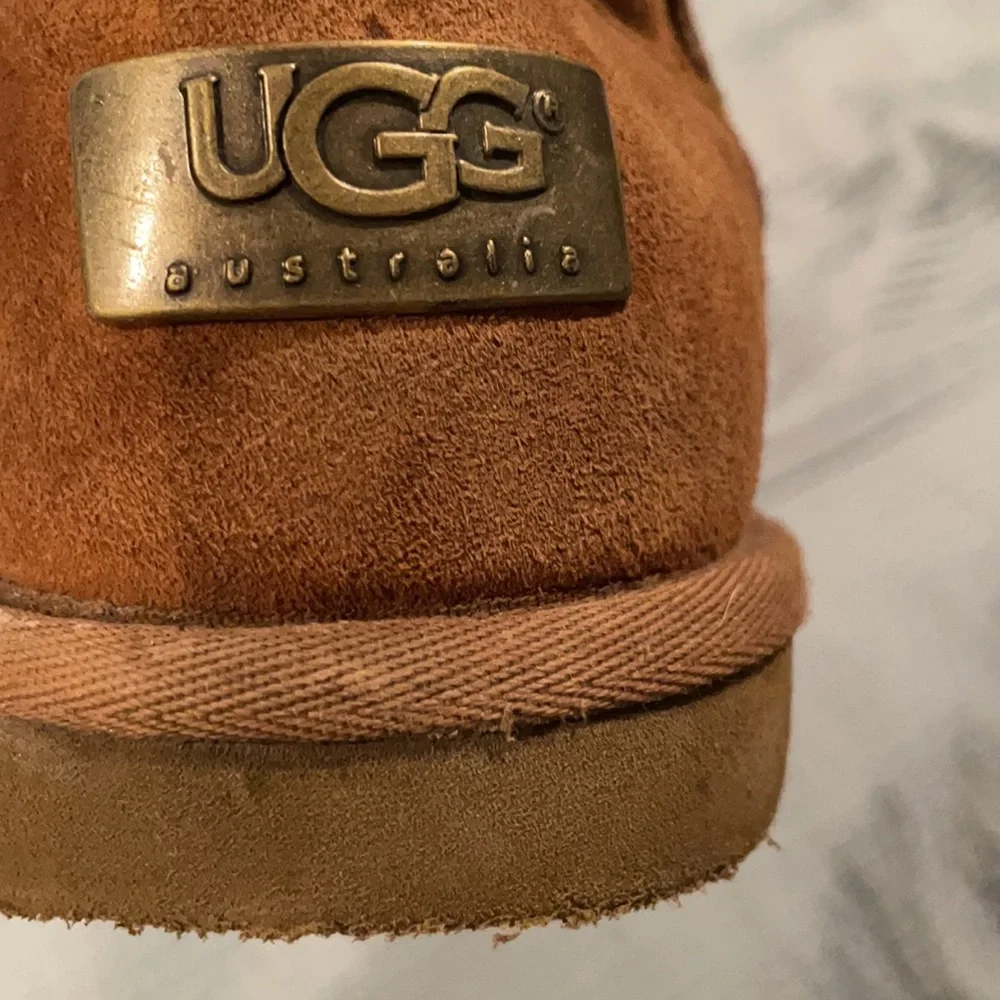 UGG women’s boots